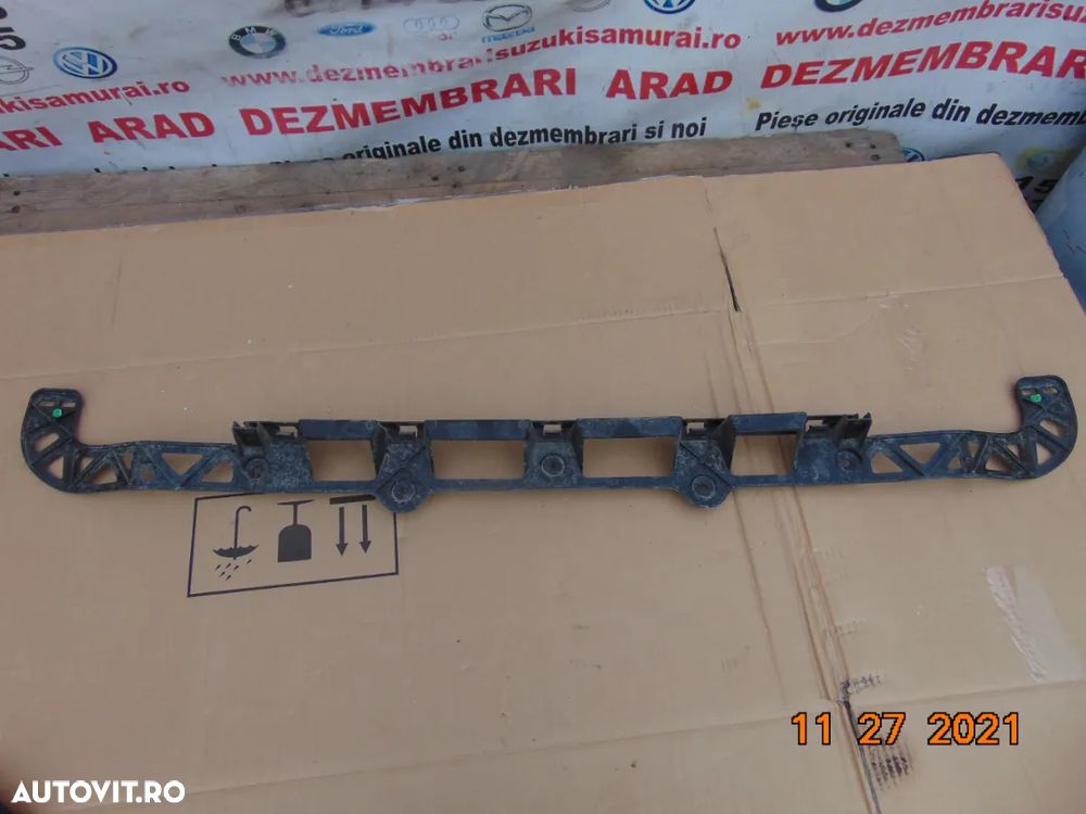 Suport bara spate Fiat tipo 2016-prezent - 2