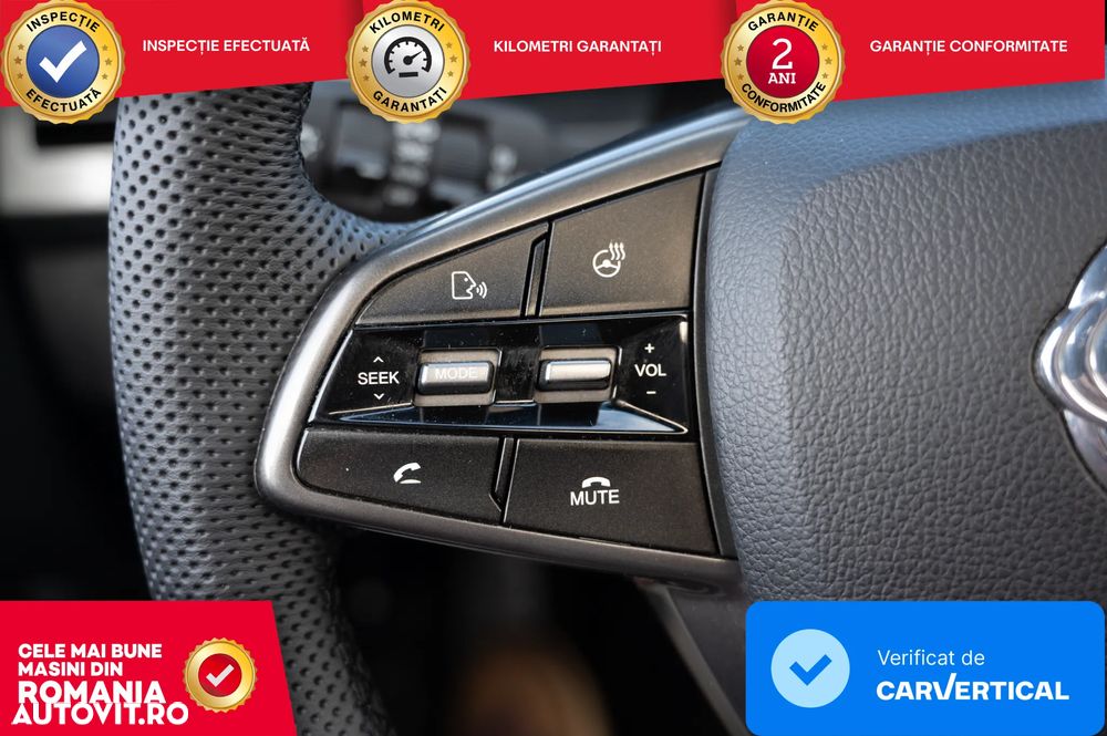 SsangYong MUSSO - 12