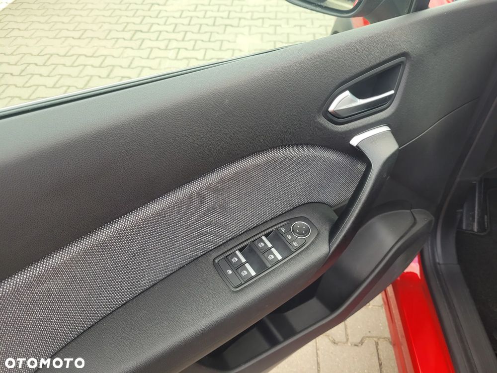 Mitsubishi ASX 1.3 mHEV Intense Style Cold DCT - 12