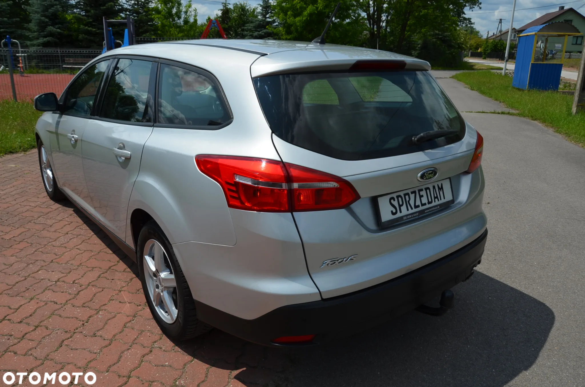 Ford Focus 2.0 EcoBlue Active - 15