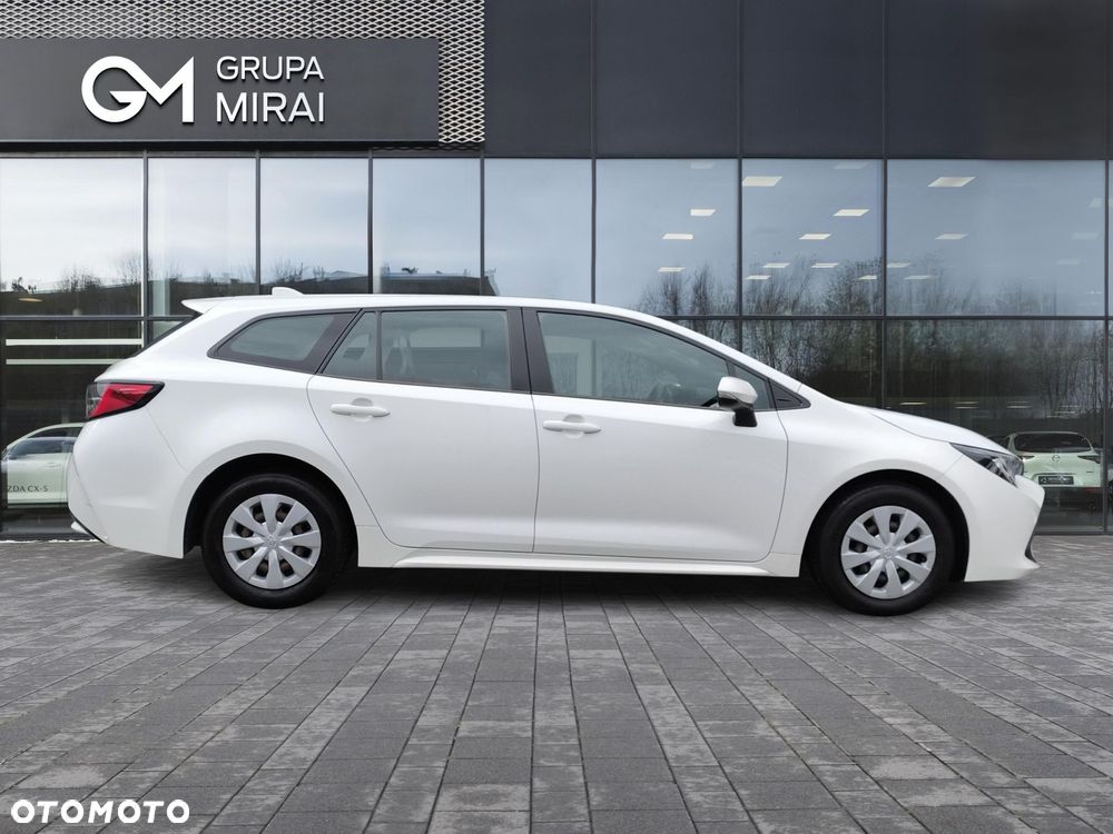 Toyota Corolla - 6