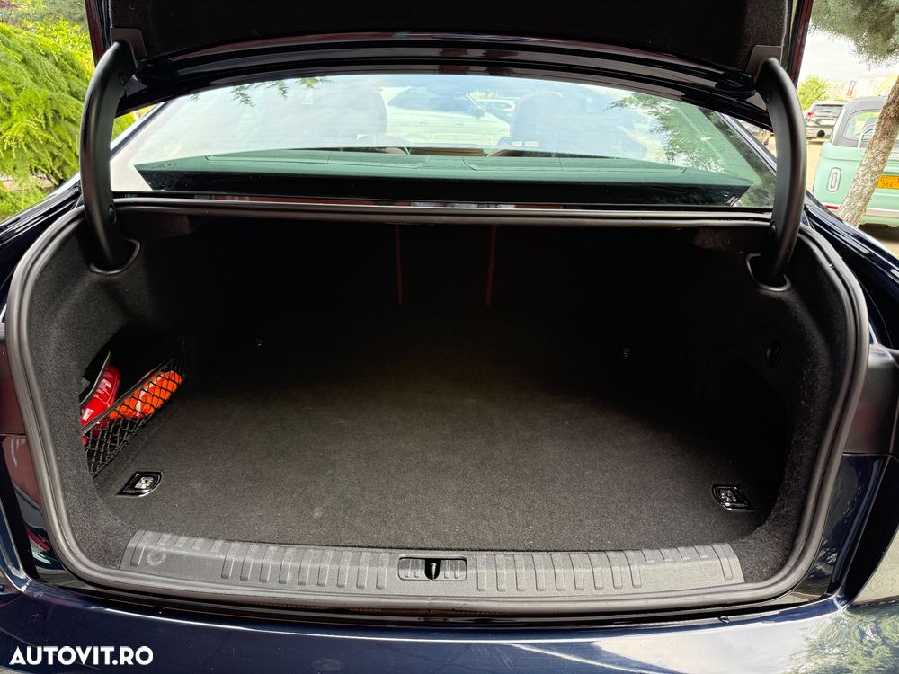 Audi A6 Limuzina 50 TFSI e quattro S tronic design - 41