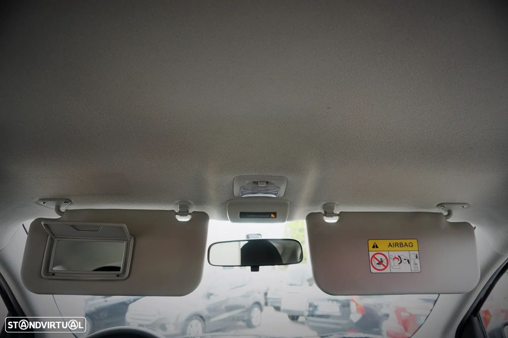 Mitsubishi Space Star 1.0 Diamant Edition - 22