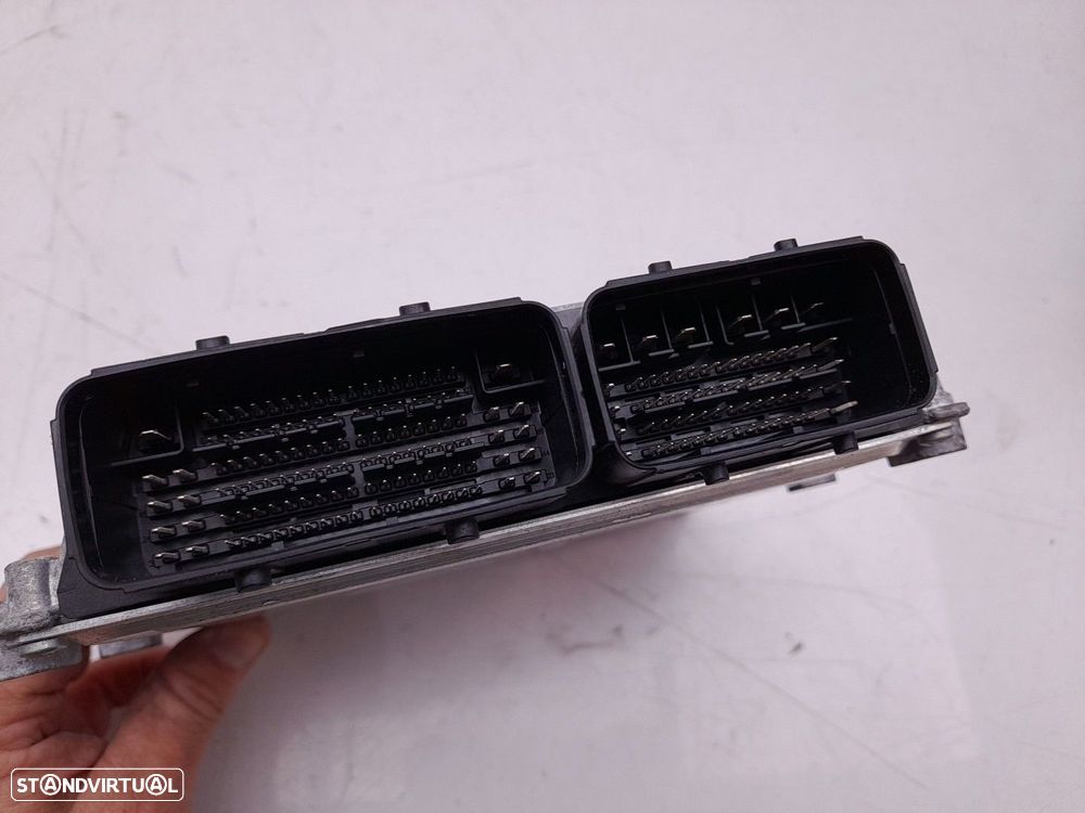 Centralina motor / ECU CITROËN C3 Aircross II (2R_, 2C_) - 4