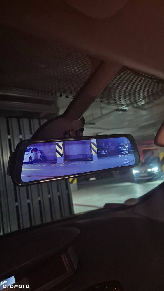 Renault Grand Scenic 2.0 16V 140 CVT Dynamique - 6