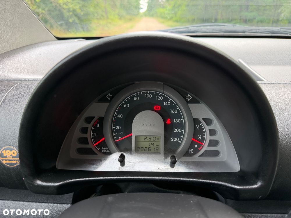 Volkswagen Fox 1.4 TDI - 18