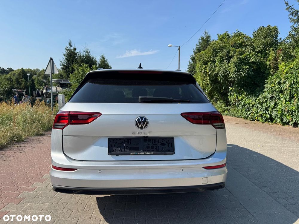 Volkswagen Golf 2.0 TDI SCR Energy - 7