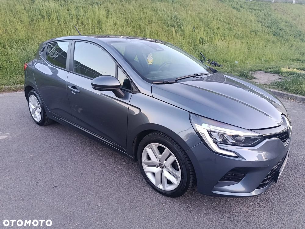 Renault Clio 1.0 TCe Intens - 30