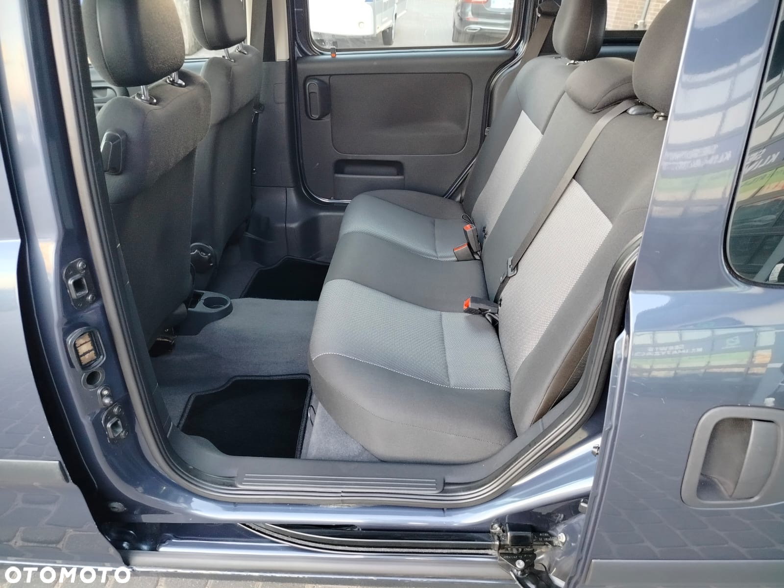 Opel Combo 1.4 L1H1 Edition - 23
