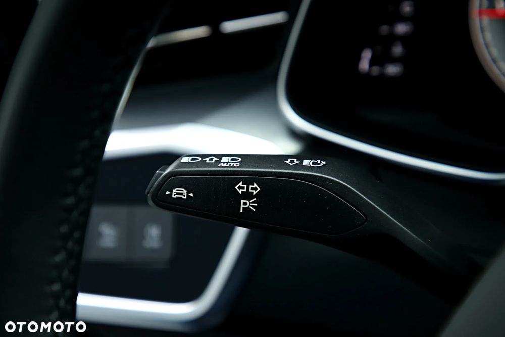 Audi A6 Avant 40 TDI mHEV Sport S tronic - 31
