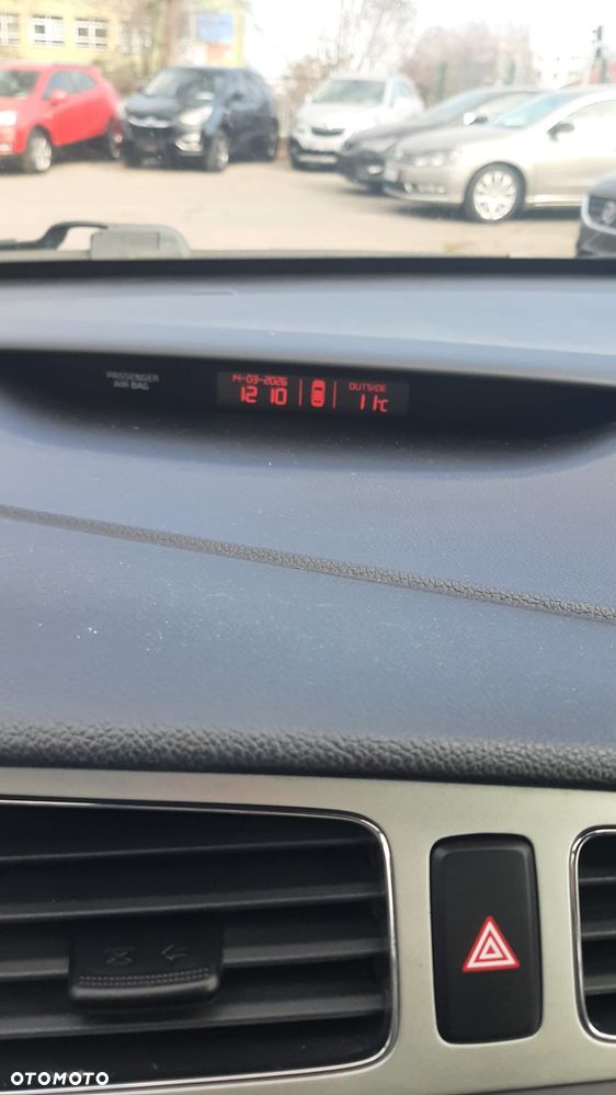 Kia Ceed 1.6 GDI Spirit - 25