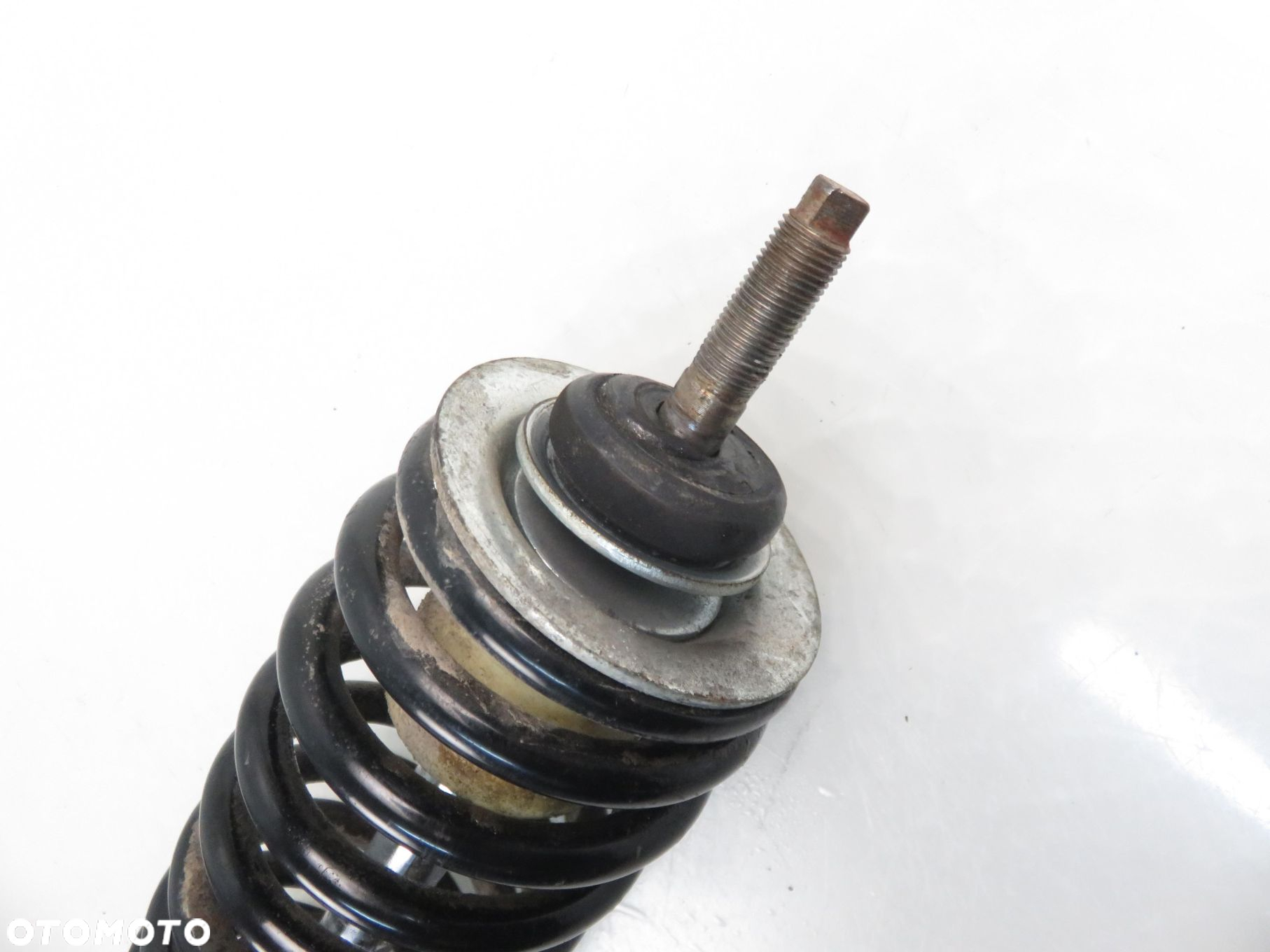 MCPERSON LEWY PRZEDNI MICROCAR F8C LDW 492 DCi RDM1006968 - 4