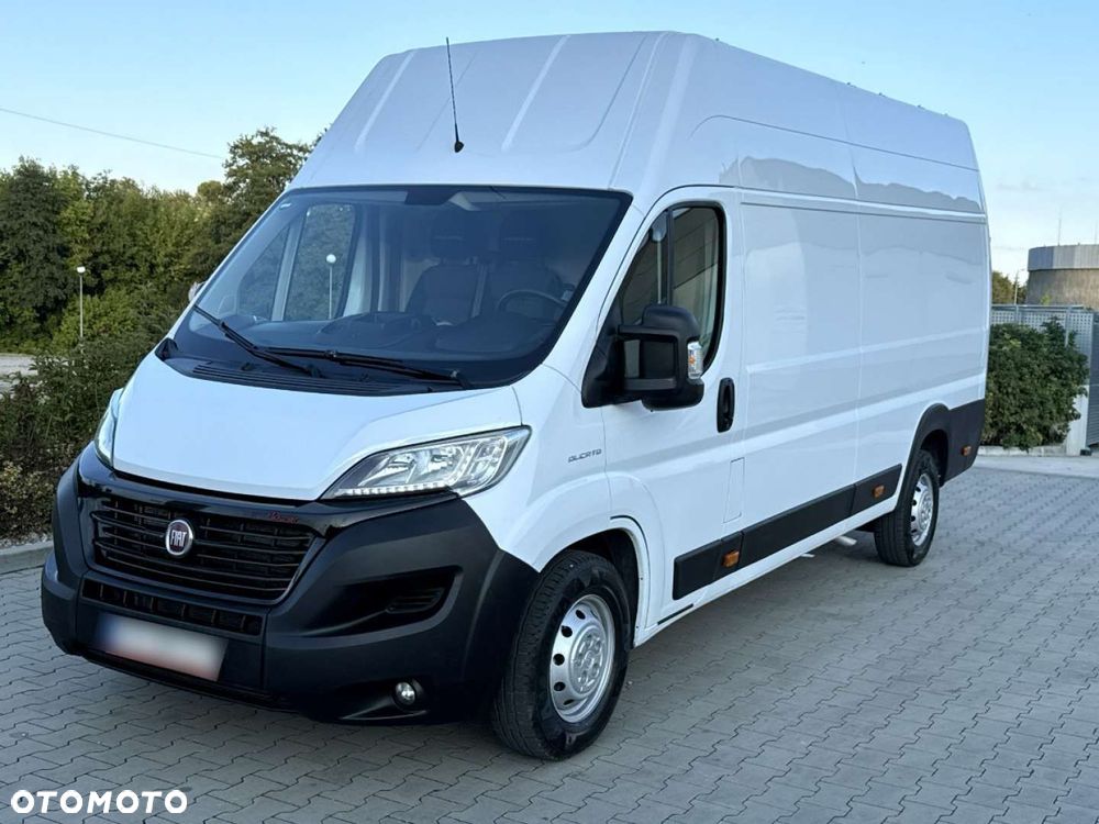 Fiat Ducato - 1