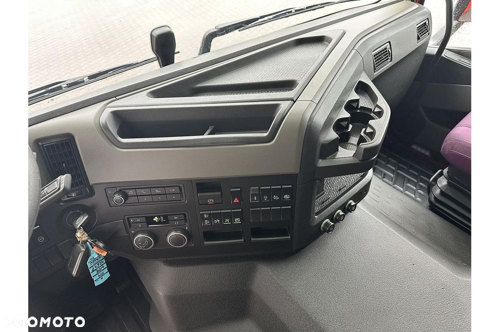 Volvo FM - 11