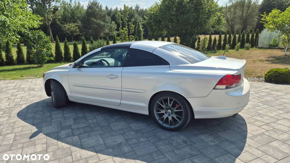 Volvo C70 - 3