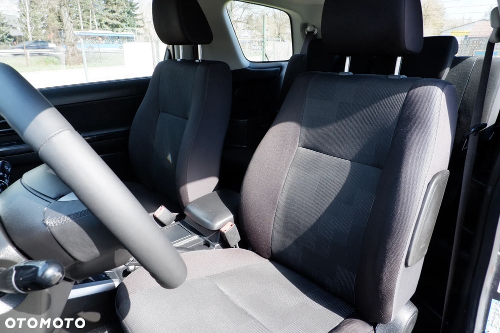 Suzuki Grand Vitara 1.6 Comfort EU5 - 25