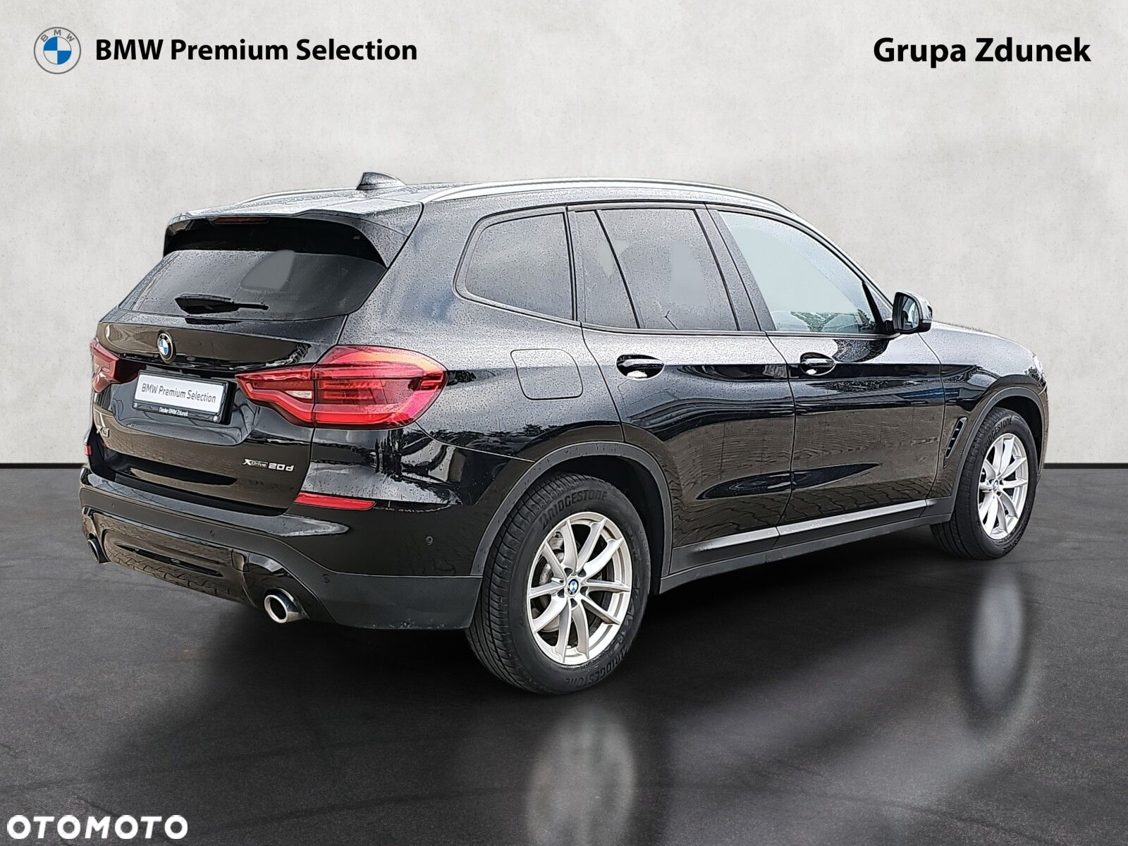 BMW X3 - 5