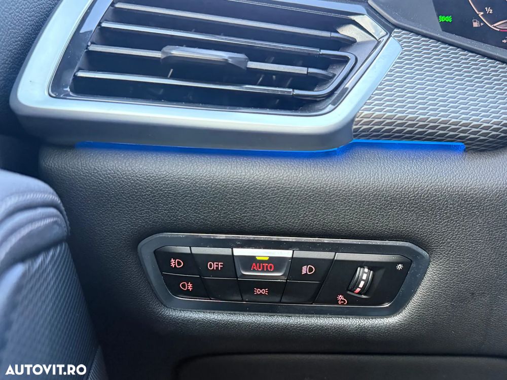 BMW X5 xDrive45e AT PHEV - 19