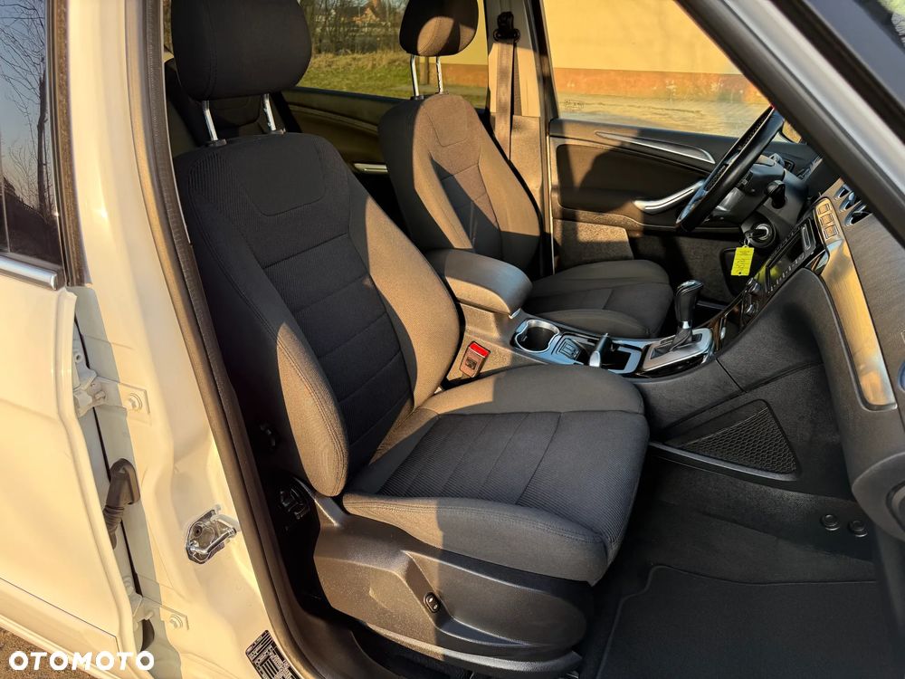 Ford S-Max 2.0 T Platinium X MPS6 - 15