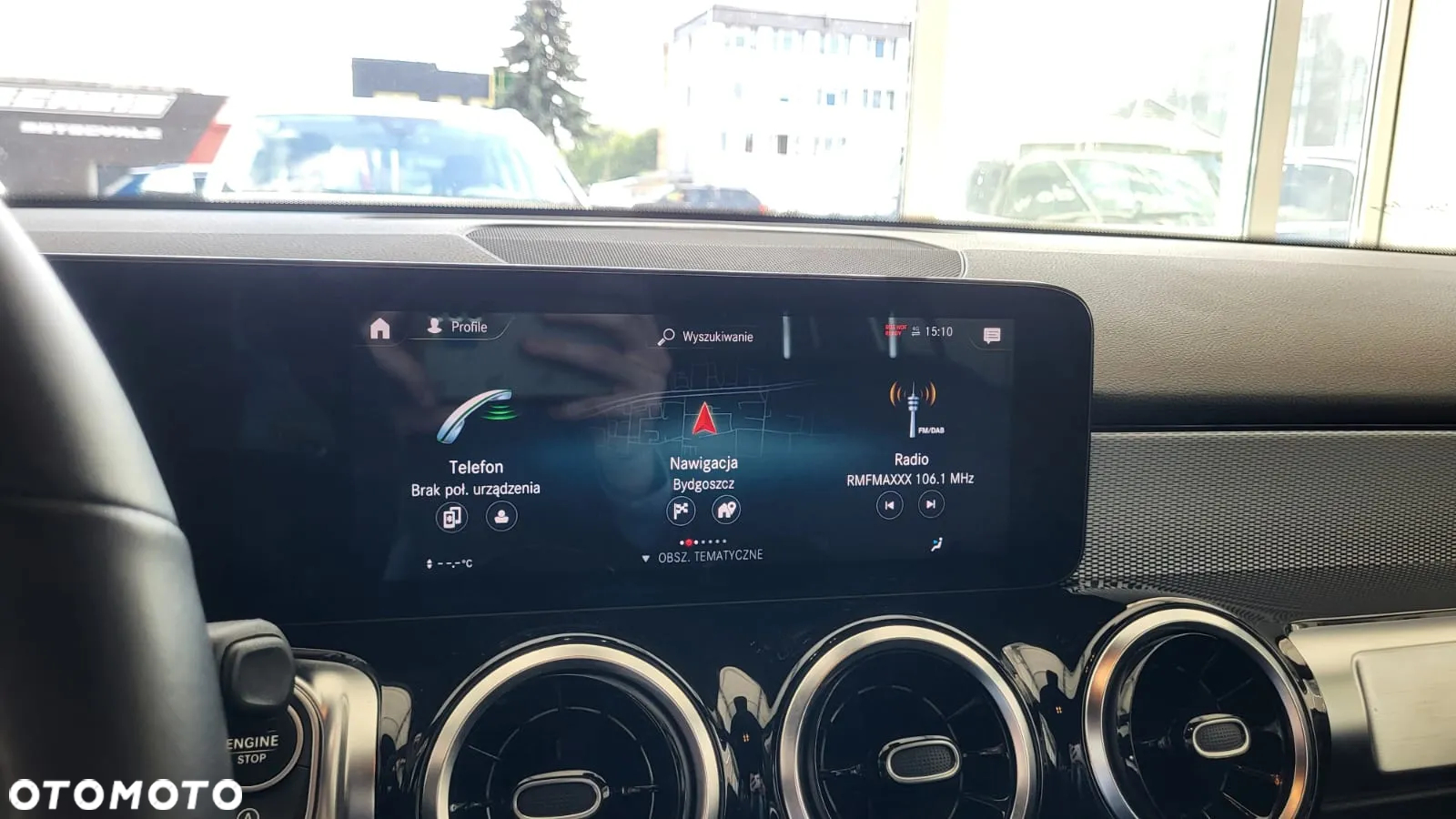 Mercedes-Benz GLB 200 4-Matic Style 8G-DCT - 8