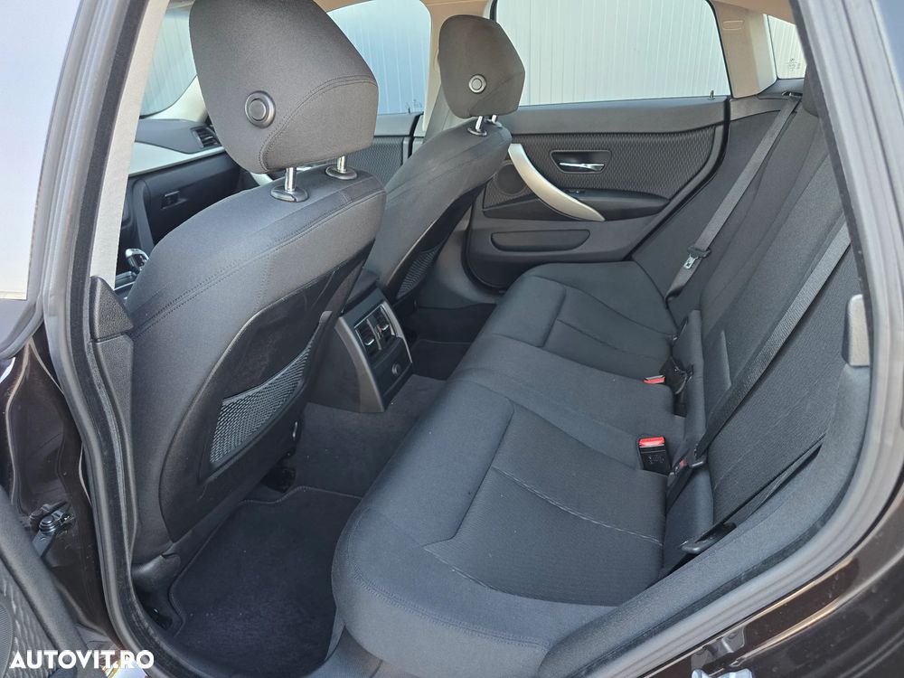 BMW Seria 4 - 9