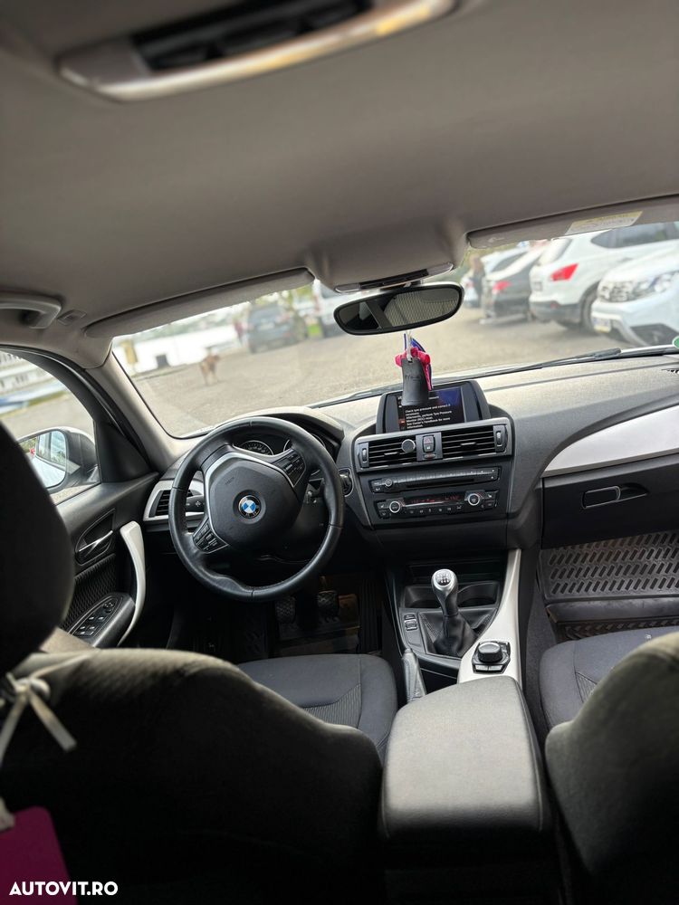 BMW Seria 1 - 14