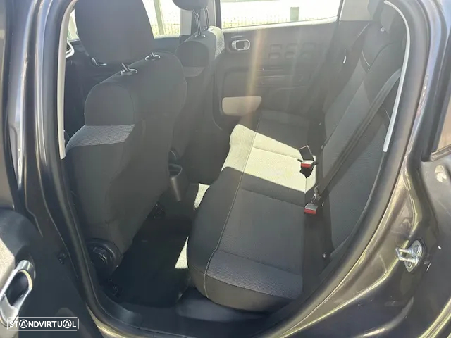 Citroën C3 1.2 PureTech Feel - 13