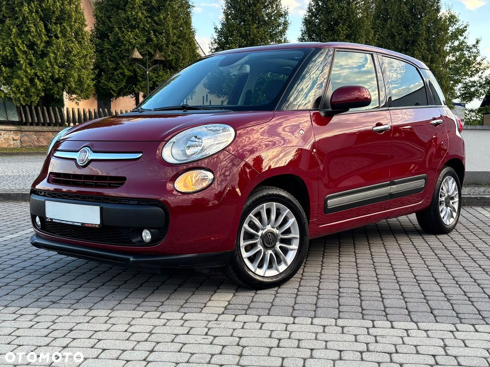 Fiat 500L 1.4 16V Urban Edition - 1