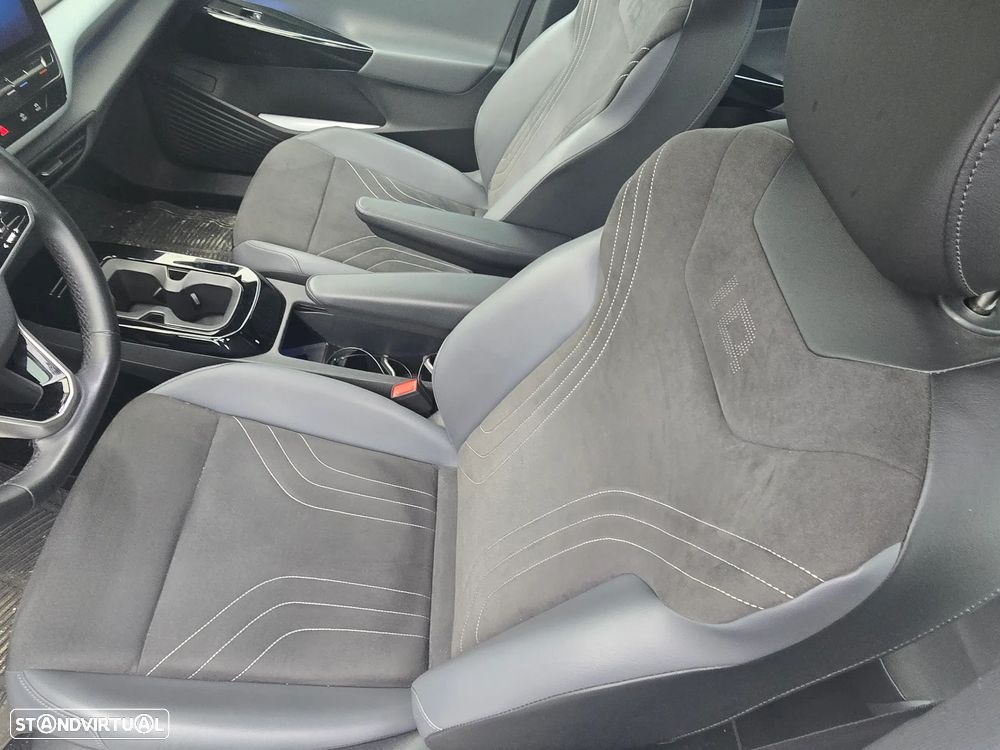 VW ID.5 77 kWh Pro Performance - 8
