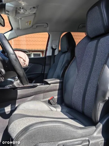 Peugeot 3008 BlueHDi 130 Stop & Start Active Business-Paket - 20
