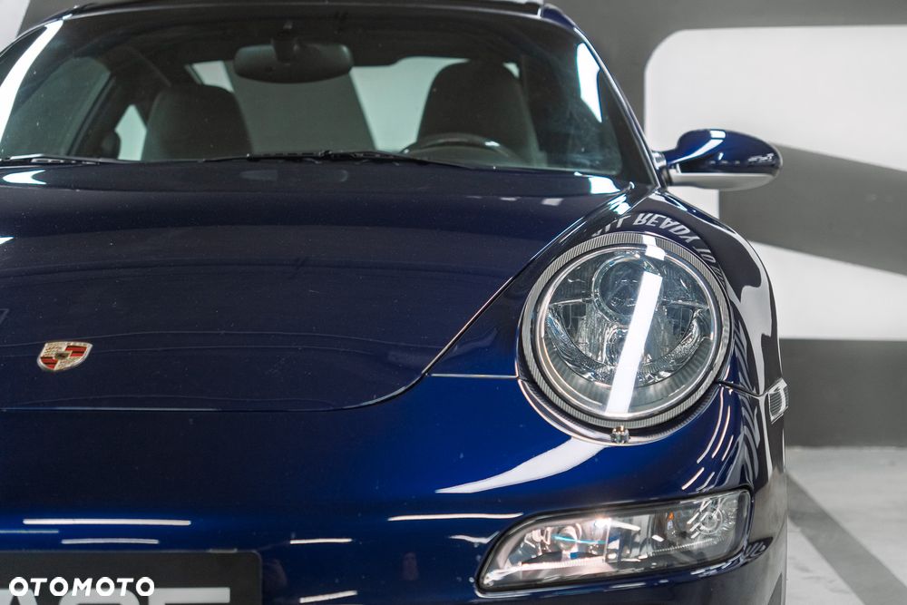 Porsche 911 - 5