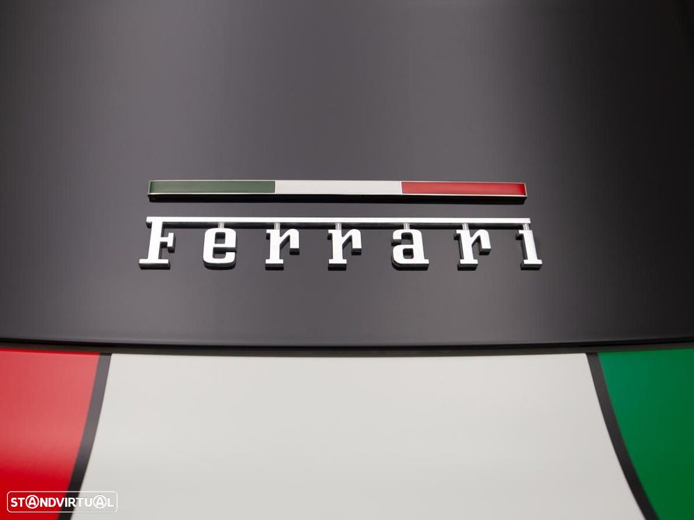 Ferrari 458 Speciale - 9