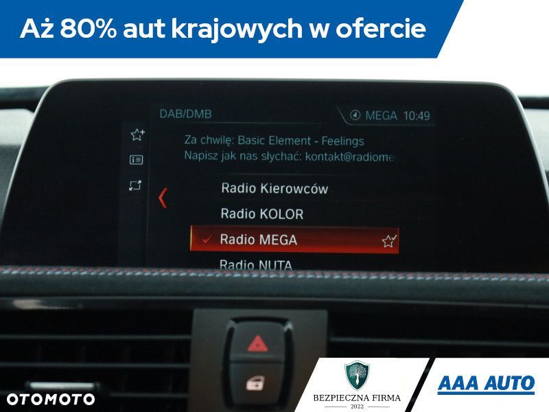 BMW Seria 3 - 11