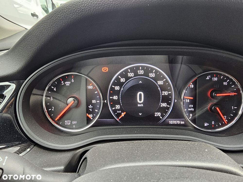 Opel Insignia - 7