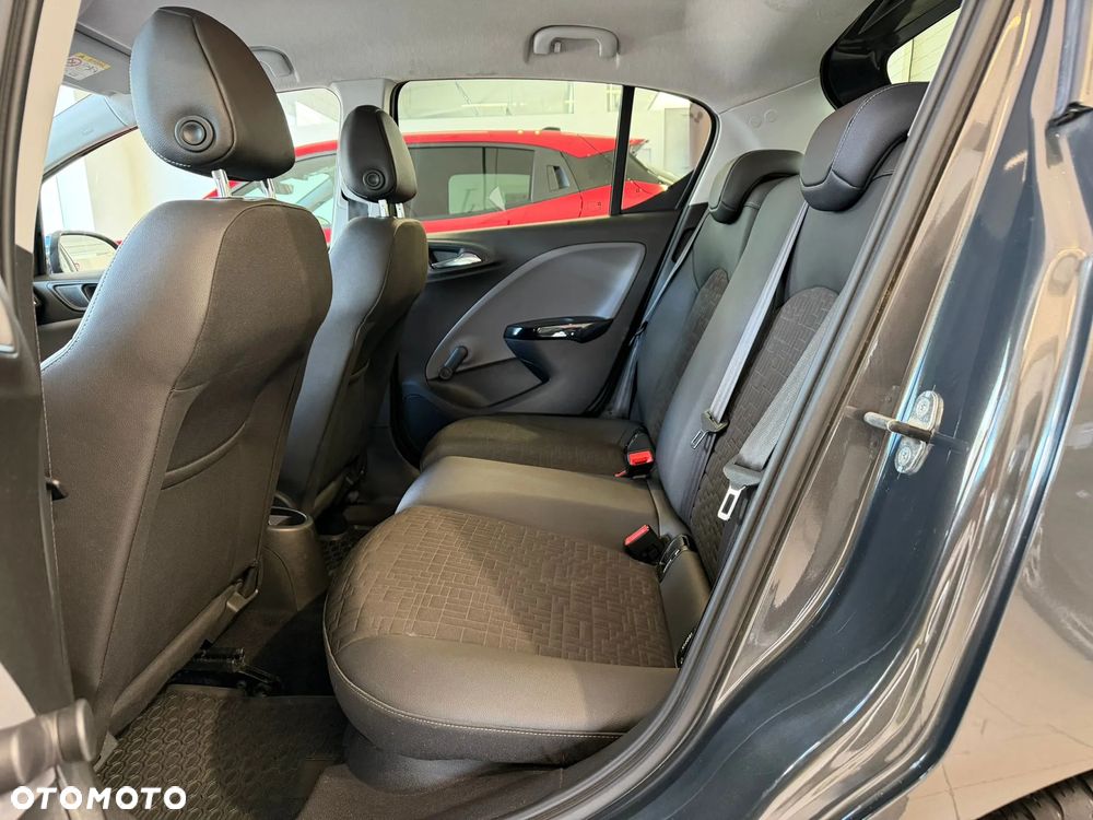 Opel Corsa 1.4 T Cosmo S&S - 12