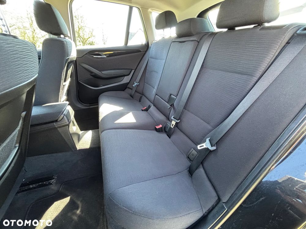 BMW X1 - 16