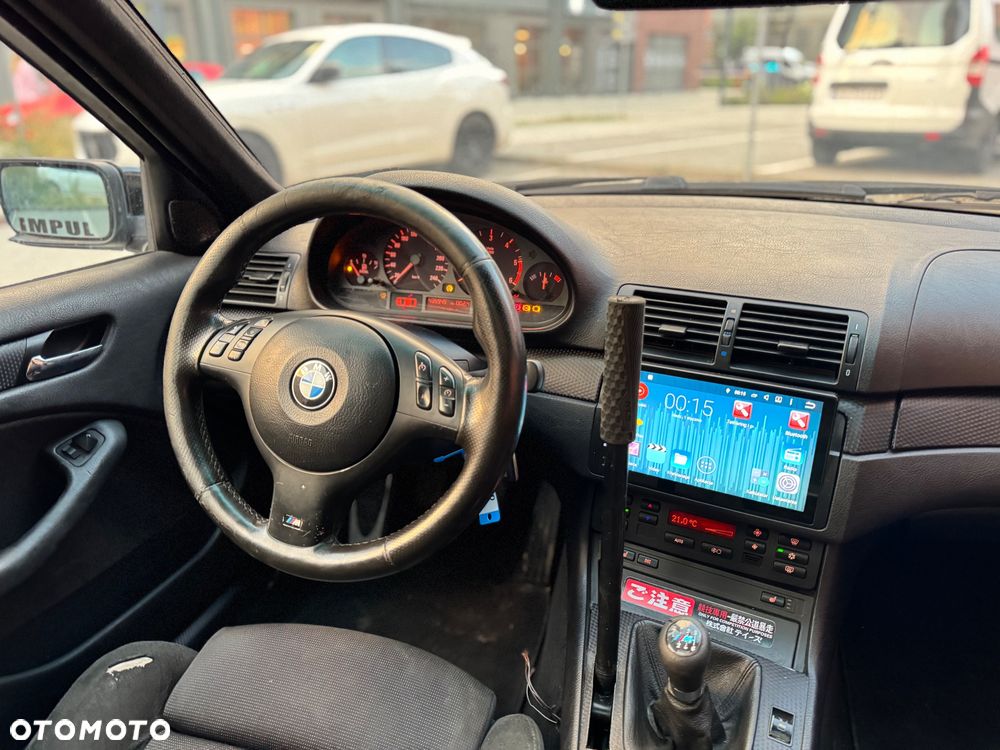 BMW Seria 3 - 14