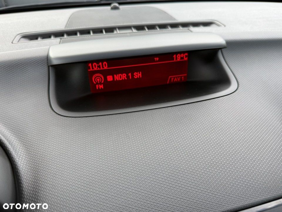 Opel Meriva 1.4 Ecoflex Start/Stop drive - 23
