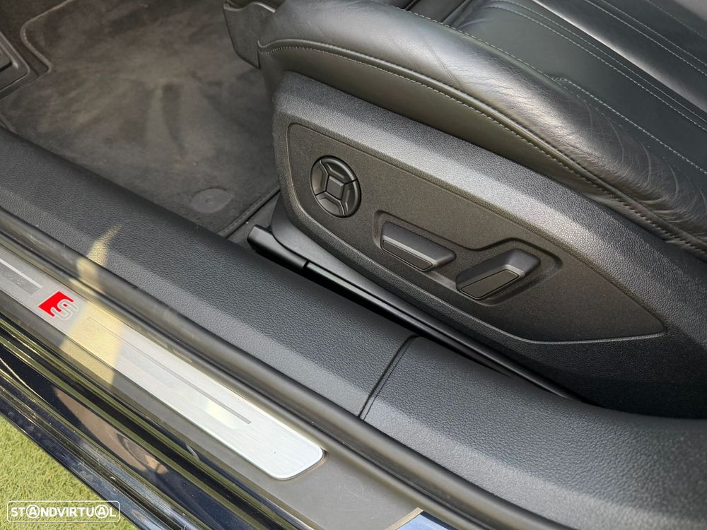 Audi A6 Avant 40 TDI Sport S tronic - 17