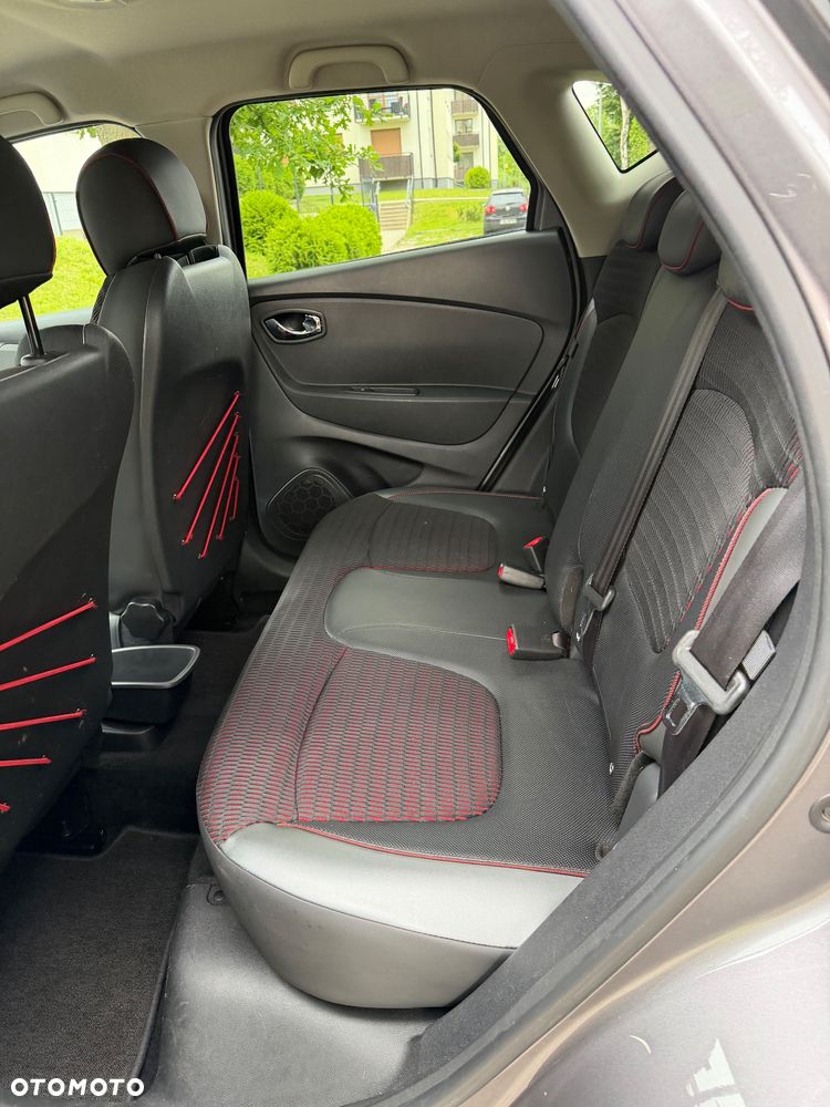 Renault Captur - 17