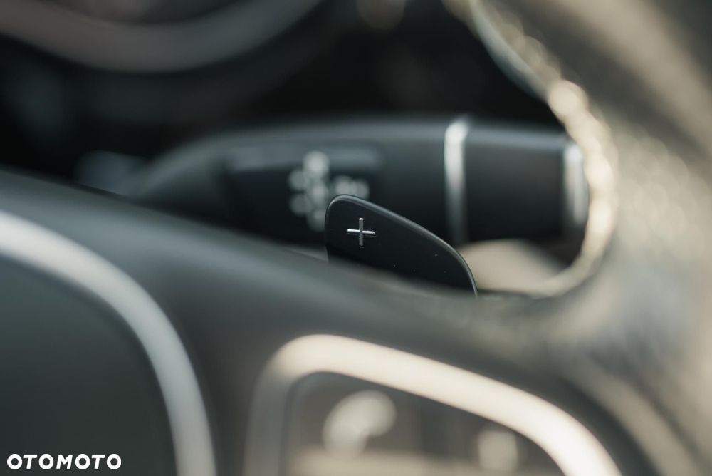 Mercedes-Benz Klasa V 300 d 4-Matic 9G-Tronic (d³ugi) - 25