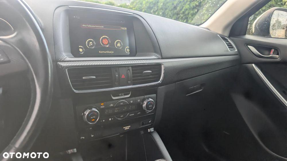 Mazda CX-5 SKYACTIV-G 165 Nakama - 11