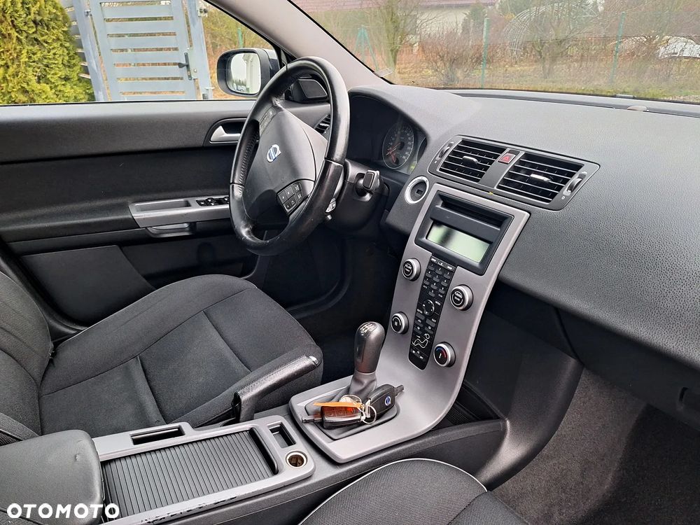 Volvo S40 1.8 Kinetic - 26