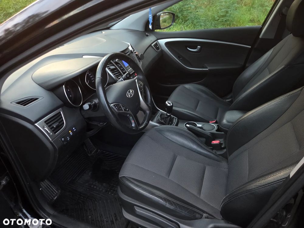 Hyundai i30 - 17