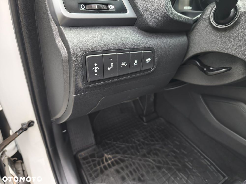 Hyundai Tucson 1.6 GDi 4WD DCT Premium - 14