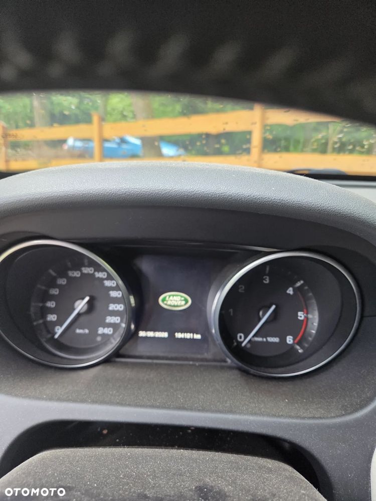 Land Rover Discovery Sport 2.0 TD4 SE - 9