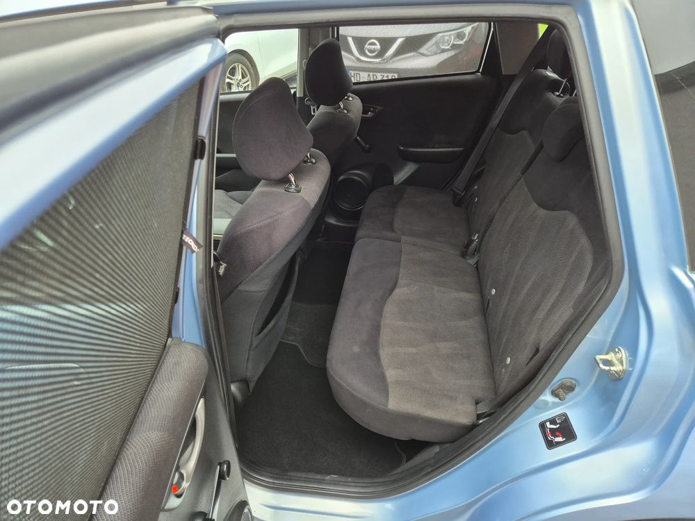 Honda Jazz 1.4 i-VTEC Comfort - 10