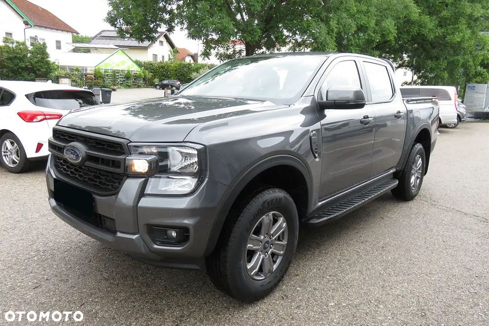 Ford Ranger XLT 4x4 2.0 170KM - 5
