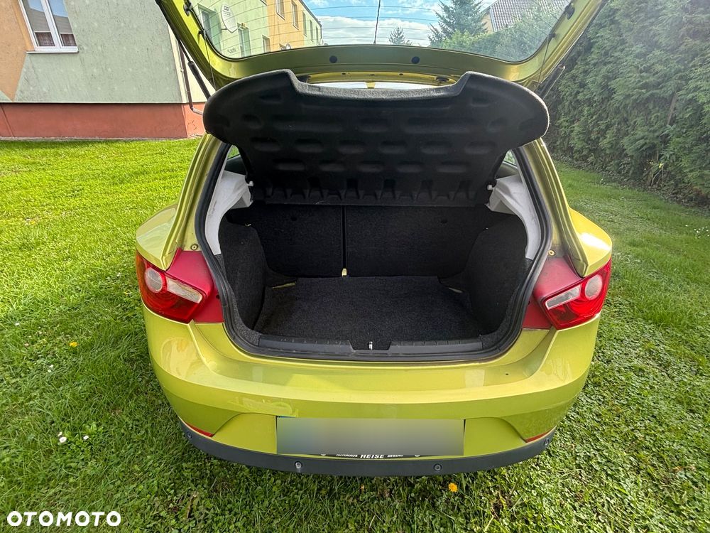 Seat Ibiza SC 1.4 16V Style - 17