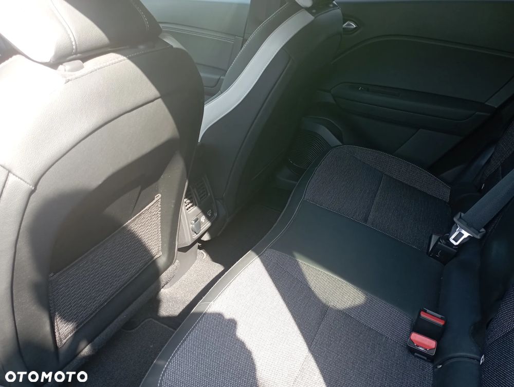 Mitsubishi ASX 1.3 mHEV Intense Style Cold DCT - 5